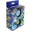 Набір Auldey Infinity Nado VI Starter Nado Pack Gold Warrior Phoenix, Lighting Leopard (EU654197) - мініатюра 3