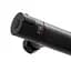 Душова система Yoka Bergen 25 Black з термостатом BP.BERGEN-THERM-25-BLK, Чорний матовий - мініатюра 9
