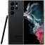 Смартфон Samsung Galaxy S22 Ultra 12/512GB SM-S908B/DS Phantom Black - миниатюра 1