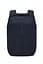 Рюкзак Антизлодій 15,6" Samsonite SECURIPAK 2.0 DARK BLUE 44,5x30x18 KO8*01002 - мініатюра 1