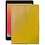 Чохол StatusCASE з екошкіри для планшету Apple iPad 7 10.2 (2019) Жовтий - мініатюра 1