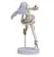 Фигурка Banpresto Emilia Re Zero Эмилия Жизнь в альтернативном мире с нуля  21.0 см WST anime RZ 22.140 - миниатюра 5