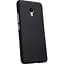 Чохол-накладка Nillkin Super Frosted Shield Meizu M5 Black - мініатюра 4