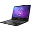Ноутбук Игровой MSI Venture 16 AI A2HMG-041XRO, Intel Core Ultra 7 255H до 5.1GHz, 16" 2K, 16GB, SSD 512GB, Intel Arc 140T, Free Dos - миниатюра 4