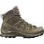 Черевики Salomon Quest 4D GTX Forces 2 EN 8 Earth Brown - мініатюра 1