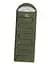 Спальник Naturehike Y150L (NH21MSD08) +11°C - левый - темно-зеленый - миниатюра 1
