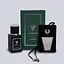 Автомобільне аромасаше Hurricane Green Perfume Premium [140894] - мініатюра 2
