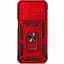 Панель BeCover Military для Samsung Galaxy A13 5G SM-A136 / A04s SM-A047 Red (708214) - мініатюра 2