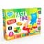 Набір для креативної творчості з тестом "Pasta Time" TM Lovin 41195, 15 кольорів - мініатюра 1