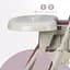 Стульчик для кормления MoMi Gojo pink (KRKA00027) - миниатюра 5