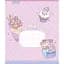 Зошит учнівський Школярик Just be Kawaii 012-3408C-2 у косу лінію 12 аркушів - мініатюра 1