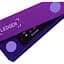Апаратний гаманець для криптовалют Ledger Nano X Amethyst Purple (LNXAP) - мініатюра 5