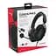 Гарнитура игровая HyperX Cloud Alpha S 3.5 мм/USB Black (HX-HSCAS-BK/WW) - миниатюра 2