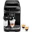 Кофемашина автоматическая Delonghi Magnifica Evo Ecam 290.51.B - миниатюра 3