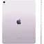 Планшет Apple iPad Air 13 2024 128GB Wi-Fi + Cellular Purple [MV6U3] [106501] - мініатюра 3