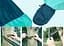 Гамак Xiaomi ZaoFeng Parachute Cloth/Blue (HW070101) [48716] - миниатюра 4