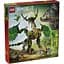 Конструктор LEGO Ninjago Дракон жизни 1050 деталей (7185) - миниатюра 7