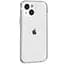TPU чохол Nova для Apple iPhone 13 (6.1) Clear - мініатюра 5