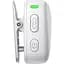 Передавач радіосистеми DJI Mic Mini Arctic White (CP.RN.00000430.01) [137701] - мініатюра 3