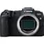 Бездзеркальний фотоапарат Canon EOS RP Body Black (3380C002) UA [87423] - мініатюра 1