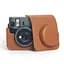 Подарунковий набір Фотоапарат Fujifilm Instax Mini 41 Фотопапір 100 шт. Чохол Фотоальбом на 108 фото коричневий - мініатюра 4