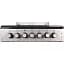 Комбінована плита PRIME Technics PSE 641212 B - мініатюра 8