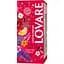 Чай чорний Lovare Love Blossom 48 г (24 шт. х 2 г) - мініатюра 2