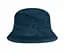 Панама Buff Trek Bucket Hat keled blue S/M Синій - мініатюра 1