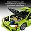 Конструктор LEGO Technic Форсаж Автомобіль Mitsubishi Eclipse (42229) - мініатюра 12