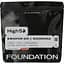 Кава в зернах Foundatio High5 Ефіопія Gr.1 Shonora, 250 г - мініатюра 1