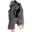 Рукавиці жіночі Ortovox Fleece Light Glove Women M Чорний-Сірий - мініатюра 1