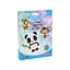 Дитяча алмазна мозаїка "Тварини" Bambi FG24030101B-1 фігурки-наліпки - мініатюра 1