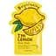 Маска тканинна для обличчя Tony Moly I'm Lemon Mask Sheet Brightening Лимон 21 мл - мініатюра 1