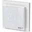 Терморегулятор DEVI DEVIreg Smart White 140F1141 - мініатюра 1