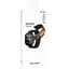 Смарт-годинник Hoco Y42 Ultra Smart sports watch (call version) Black - мініатюра 2