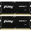 Модуль пам'яті DDR5 Kingston FURY Impact 2x32GB 5600MHz (KF556S40IBK2-64) [154335] - мініатюра 1