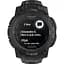 Смарт-часы Garmin Instinct 3 Solar 45mm Tactical Edition Black with Black Band (010-02934-50) [137249] - миниатюра 7