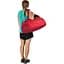 Сумка Osprey Daylite Duffel 60 червона - мініатюра 3