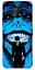 Чохол Demsky Solo leveling blue vibe для Nokia G50 - мініатюра 1