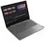 Ноутбук Lenovo V14-IIL (82C400XGRA) Iron Grey (82C400XGRA) - мініатюра 2