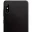 Чохол-накладка Candy Case для Xiaomi Redmi 9A/9AT [Black] [70219] - мініатюра 2
