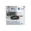 Мишка Promate CM-2400 USB Black (cm-2400.black) - мініатюра 5