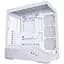 Корпус Lian Li Vector V100 White без БП (G99.V100W.01) - миниатюра 1