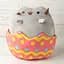 М'яка іграшка Пушин великодне яйце Pusheen 18 см P 019 - мініатюра 2