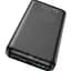 Портативная батарея Hoco J102 Cool Figure PD20W+QC3.0 10000 mAh Black - миниатюра 3