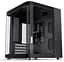Корпус Jonsbo TK-1 Black (TK-1 Black) без блока питания - миниатюра 2