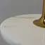 Подвесной светильник Friendlylight Marble Ring PD FL3080 - миниатюра 4