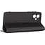 Чохол-книжка BeCover Exclusive New Style для Realme C61 Black (711890) - мініатюра 3