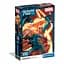 Пазл Фантастична Четвірка Марвел - Fantastic Four Marvel - 500 шт Clementoni 35805 - мініатюра 1