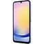 Смартфон Samsung Galaxy A25 5G 8/256GB Blue - мініатюра 11